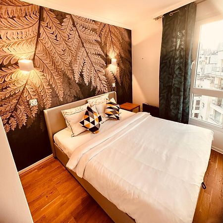 Ryan Homes - In Aparthotel - La Defense Courbevoie Esterno foto