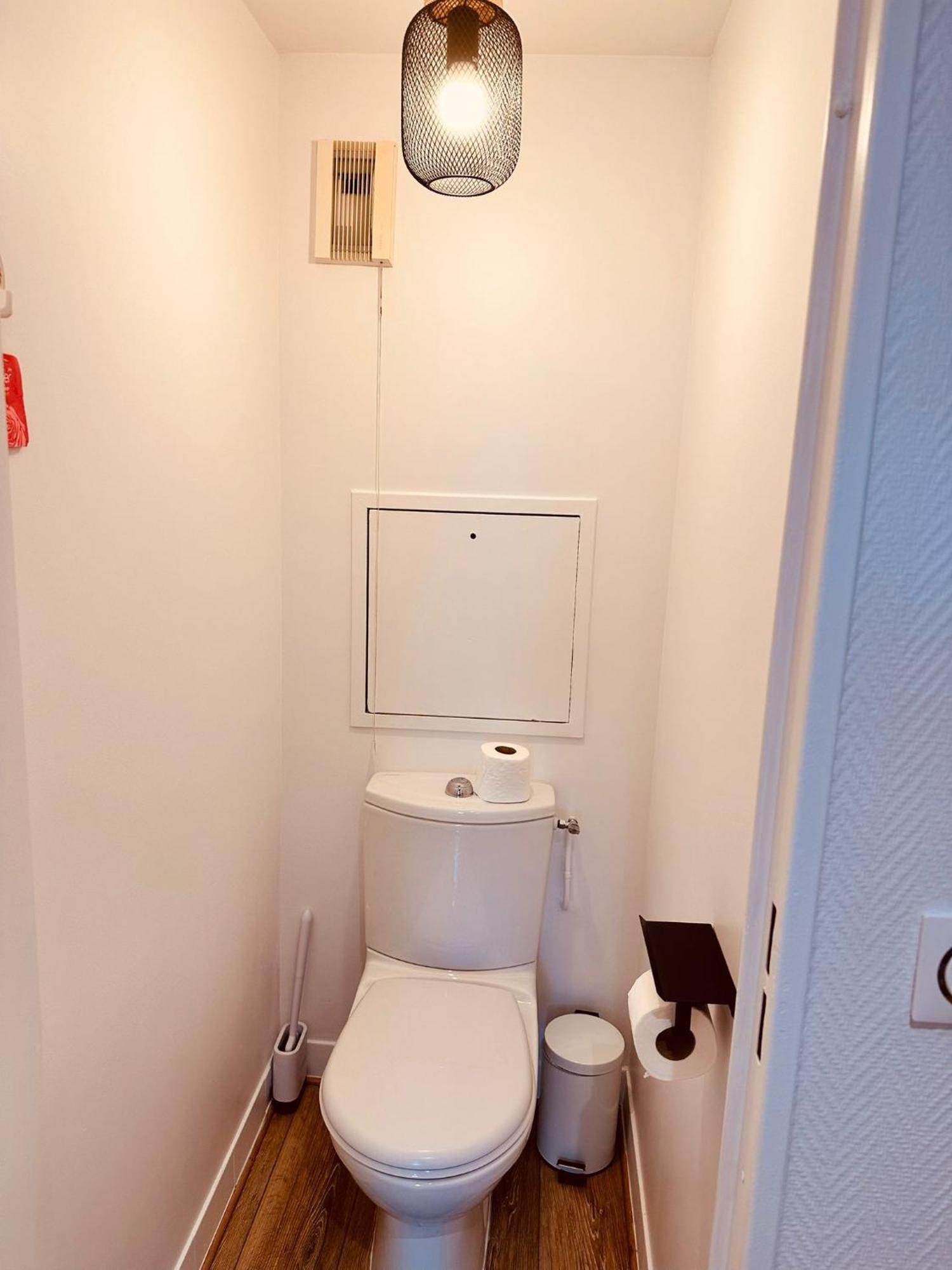 Ryan Homes - In Aparthotel - La Defense Courbevoie Esterno foto